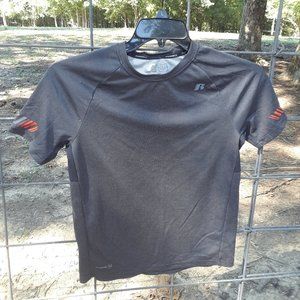 Boys' Russell Dri-power 360 Shirt XL 14/16